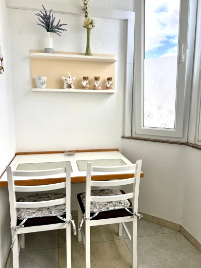 Apartmán UNKNOWN 7000 N3