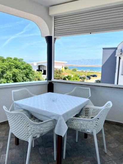 Apartmán UNKNOWN 7000 N4