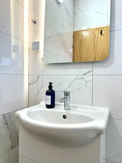 Apartmán UNKNOWN 7000 N4