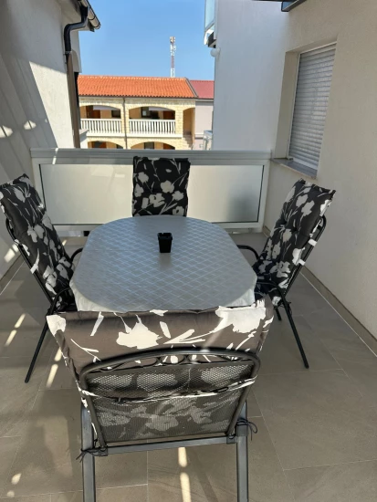 Apartmán UNKNOWN 7000 N5