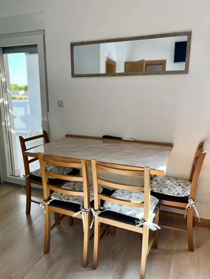 Apartmán UNKNOWN 7000 N5