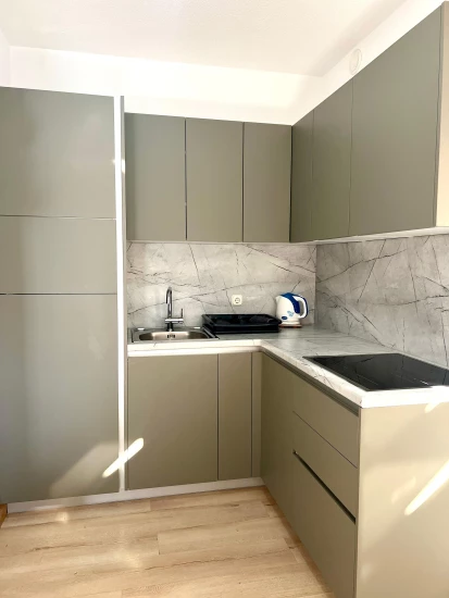 Apartmán UNKNOWN 7000 N5