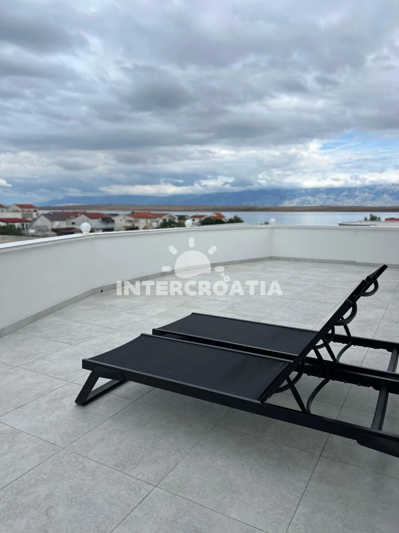 Apartmán UNKNOWN 7000 N6