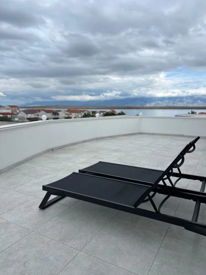 Apartmán UNKNOWN 7000 N6