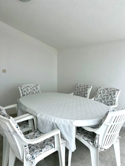 Apartmán UNKNOWN 7000 N6