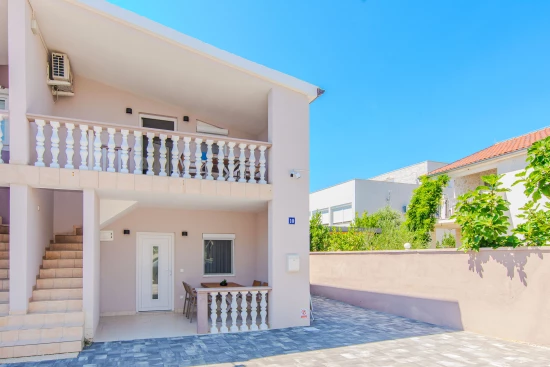 Apartmán UNKNOWN 7000 N1