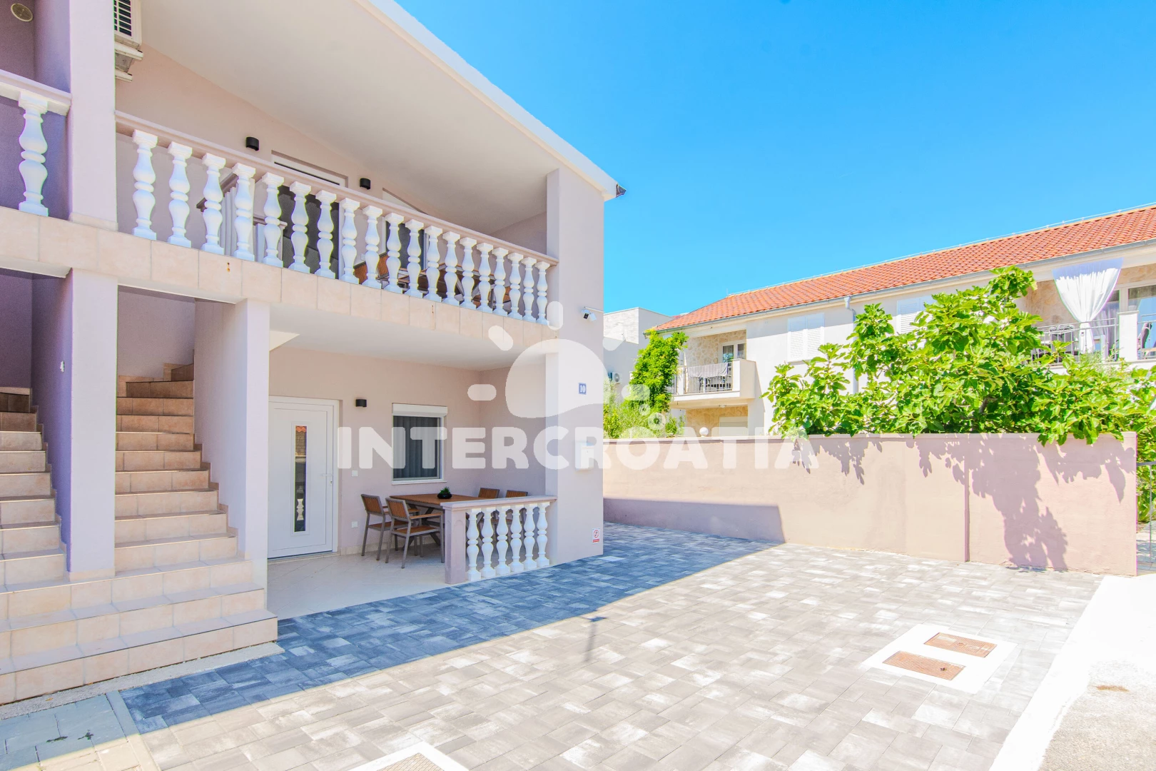 Apartmán UNKNOWN 7000 N2