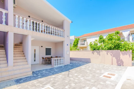 Apartmán UNKNOWN 7000 N2