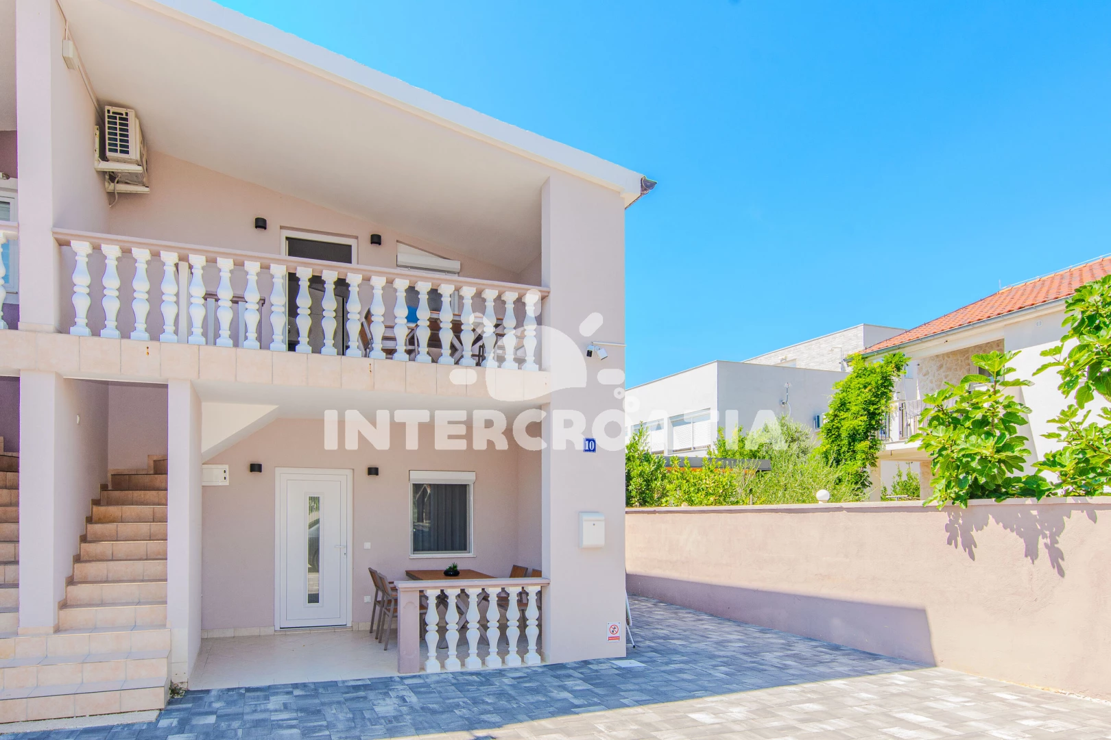 Apartmán UNKNOWN 7000 N2