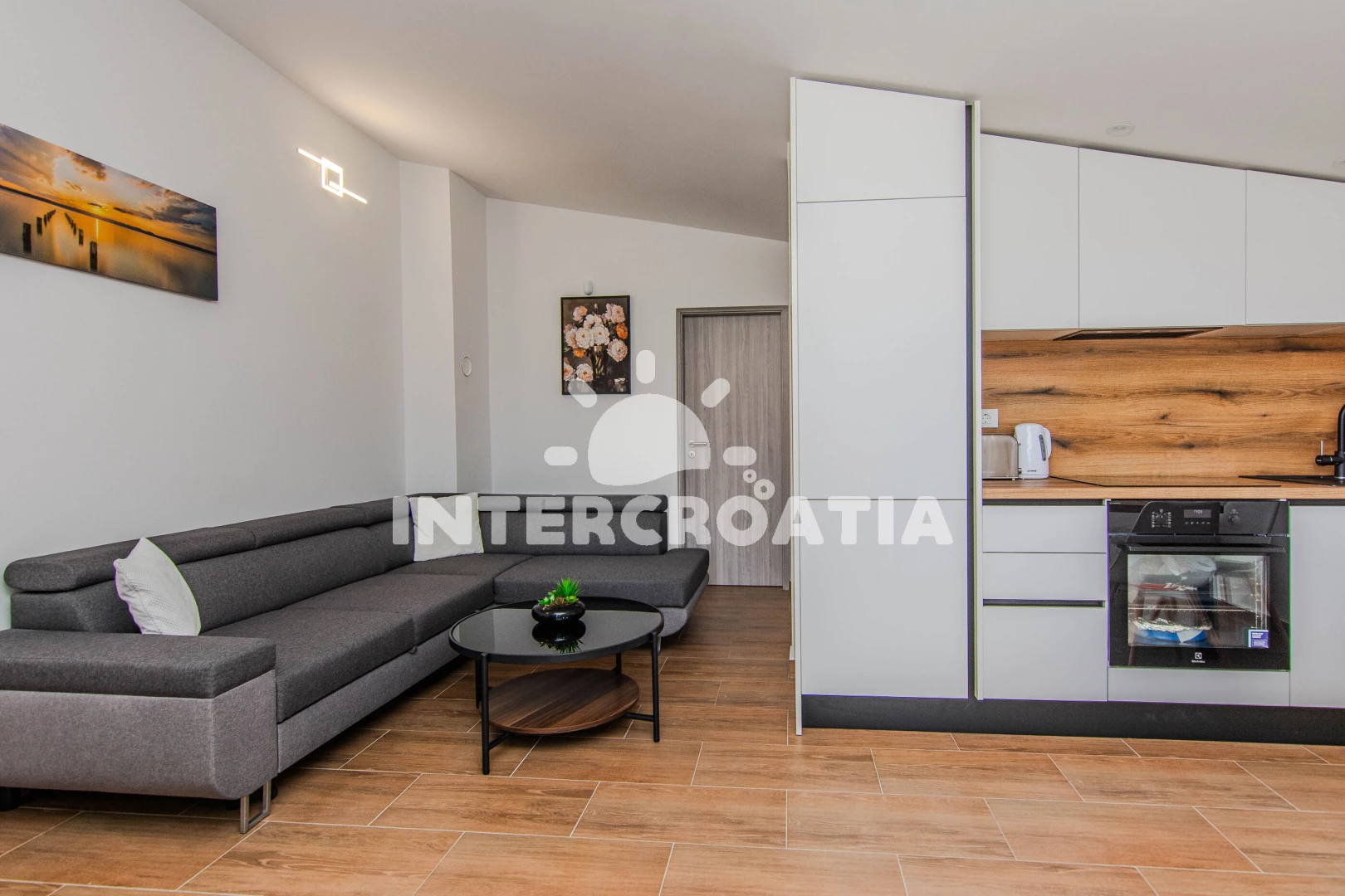 Apartmán UNKNOWN 7000 N2