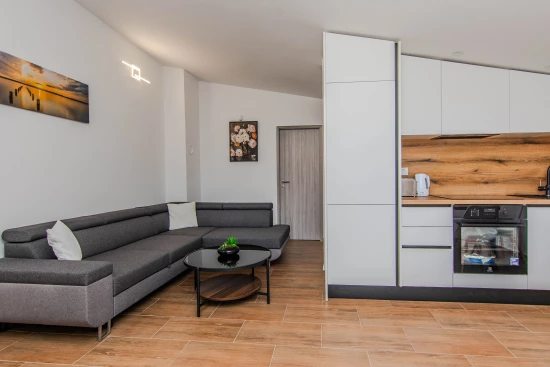 Apartmán UNKNOWN 7000 N2