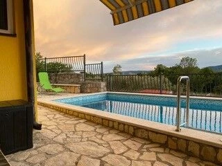 Domek Ostrov Krk - Krk OS 12214 N1