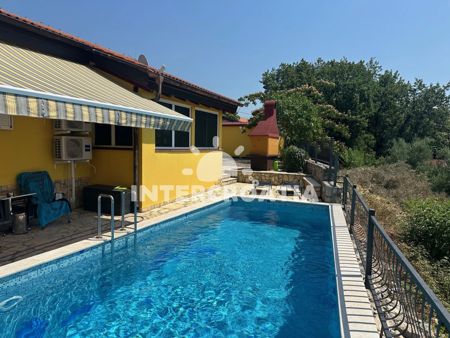 Domek Ostrov Krk - Krk OS 12214 N1