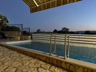 Domek Ostrov Krk - Krk OS 12214 N1