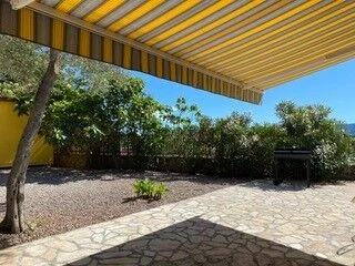 Domek Ostrov Krk - Krk OS 12214 N1