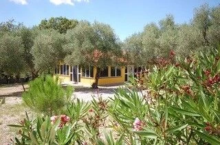 Domek Ostrov Krk - Krk OS 12214 N1