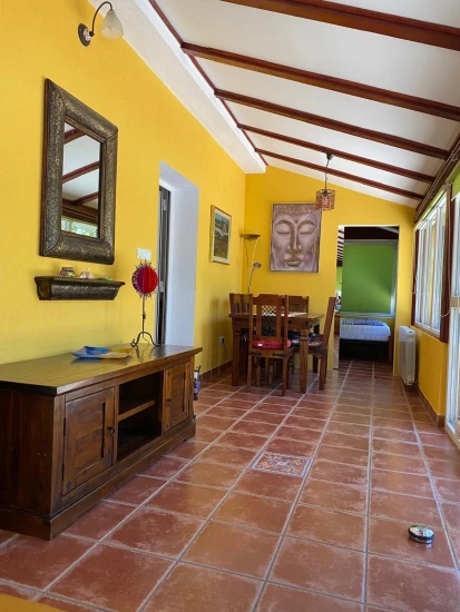 Domek Ostrov Krk - Krk OS 12214 N1