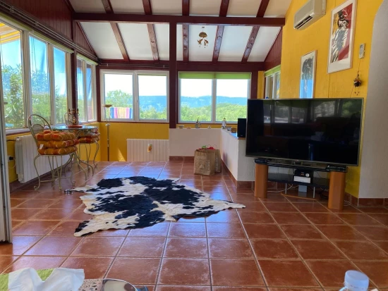 Domek Ostrov Krk - Krk OS 12214 N1