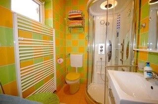 Domek Ostrov Krk - Krk OS 12214 N1