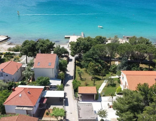 Apartmán Severní Dalmácie - Šibenik DA 17283 N1