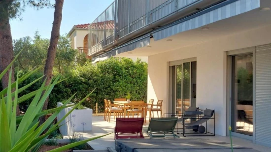 Apartmán Severní Dalmácie - Šibenik DA 17283 N1