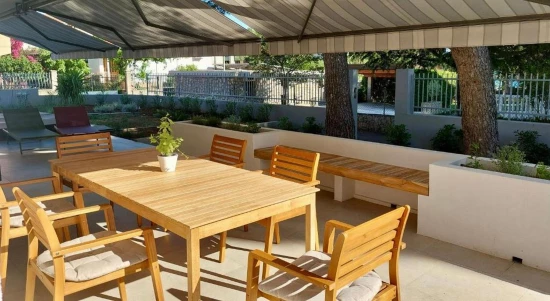 Apartmán Severní Dalmácie - Šibenik DA 17283 N1