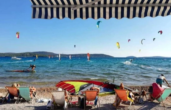 Apartmán Severní Dalmácie - Šibenik DA 17283 N1