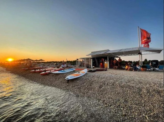 Apartmán Severní Dalmácie - Šibenik DA 17283 N1