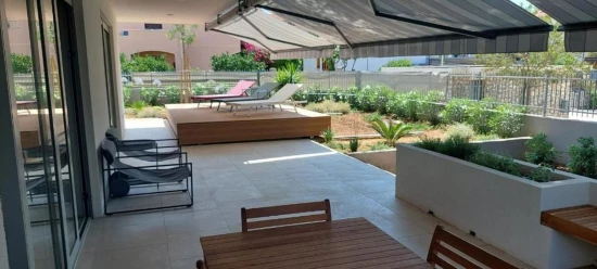 Apartmán Severní Dalmácie - Šibenik DA 17283 N1