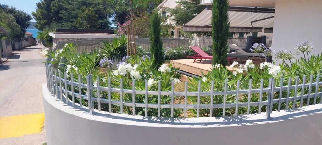 Apartmán Severní Dalmácie - Šibenik DA 17283 N1