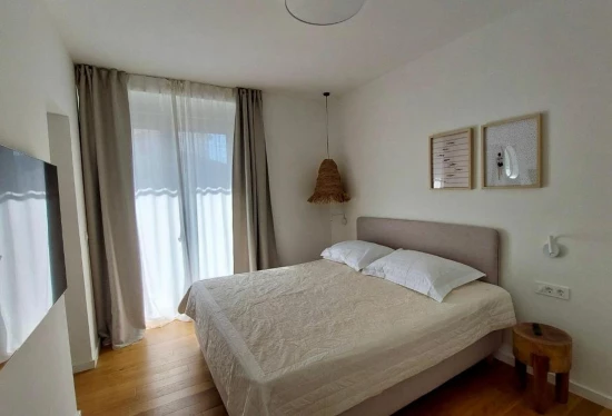 Apartmán Severní Dalmácie - Šibenik DA 17283 N1