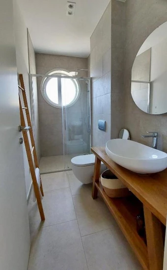 Apartmán Severní Dalmácie - Šibenik DA 17283 N1
