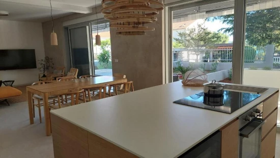 Apartmán Severní Dalmácie - Šibenik DA 17283 N1