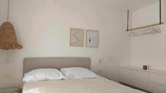 Apartmán Severní Dalmácie - Šibenik DA 17283 N1