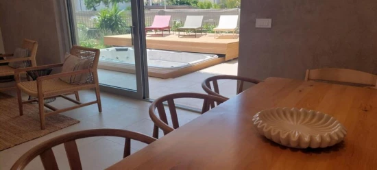 Apartmán Severní Dalmácie - Šibenik DA 17283 N1