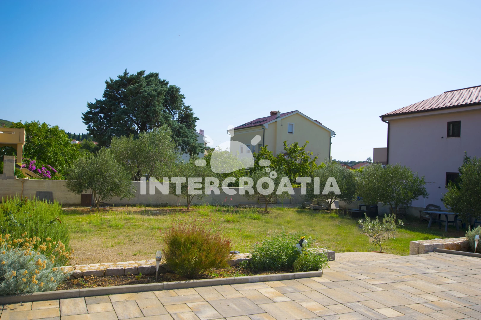 Apartmán Ostrov Krk - Punat OS 12216 N1