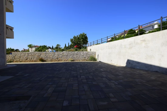 Apartmán Ostrov Krk - Punat OS 12216 N1