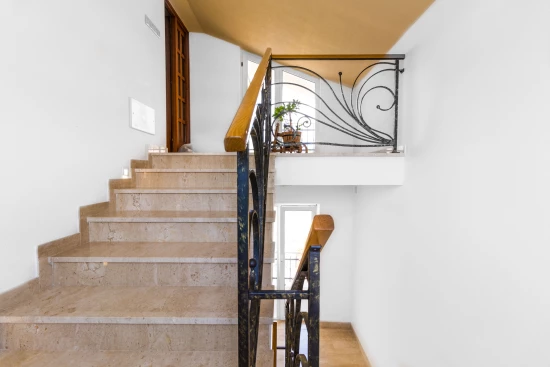 Apartmán Ostrov Krk - Punat OS 12216 N1