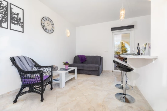 Apartmán Ostrov Krk - Punat OS 12216 N1