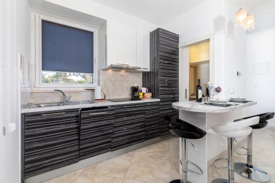 Apartmán Ostrov Krk - Punat OS 12216 N1