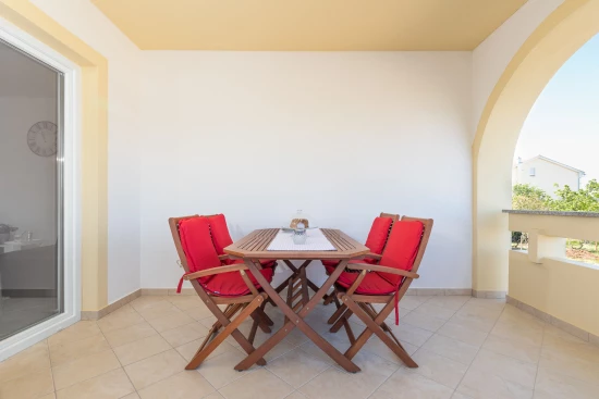 Apartmán Ostrov Krk - Punat OS 12216 N1