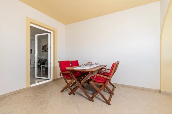 Apartmán Ostrov Krk - Punat OS 12216 N1