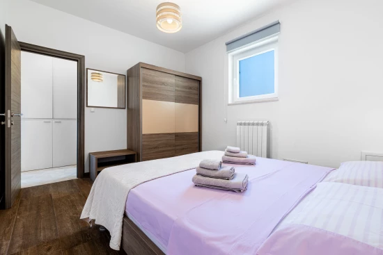 Apartmán Ostrov Krk - Punat OS 12216 N1