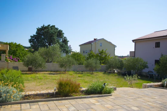 Apartmán Ostrov Krk - Punat OS 12216 N2