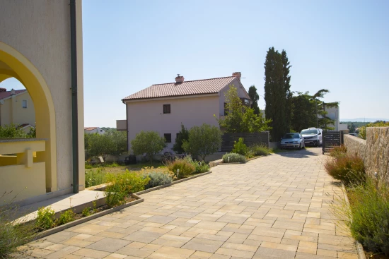 Apartmán Ostrov Krk - Punat OS 12216 N2