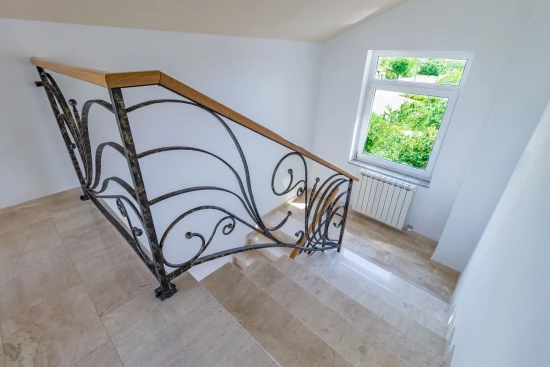 Apartmán Ostrov Krk - Punat OS 12216 N2