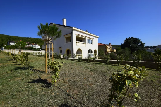 Apartmán Ostrov Krk - Punat OS 12216 N3