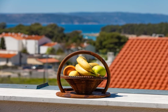 Apartmán Ostrov Krk - Punat OS 12216 N3