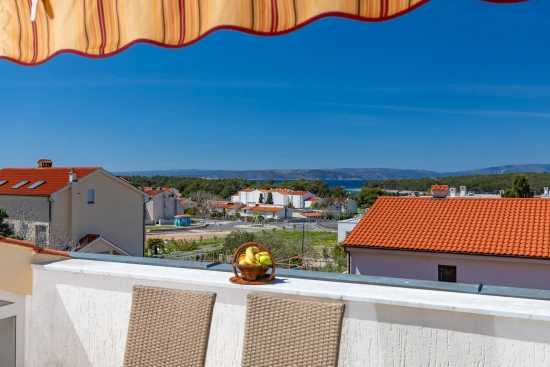 Apartmán Ostrov Krk - Punat OS 12216 N3