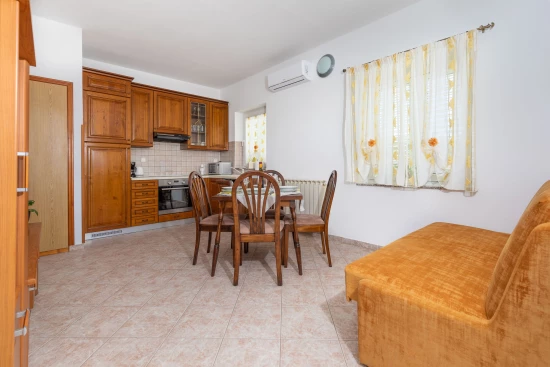 Apartmán Ostrov Krk - Punat OS 12216 N3